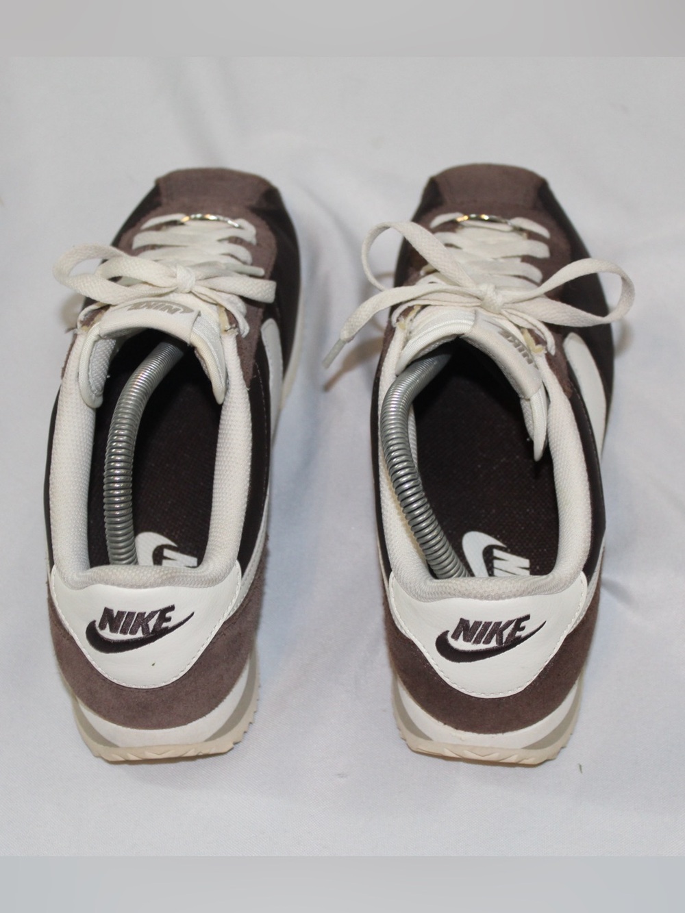 Nike Cortez Baroque Brown Women's sneakers - Picture 4 of 7